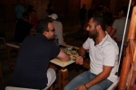 Byblos on Saturday Night, Part 1 of 2